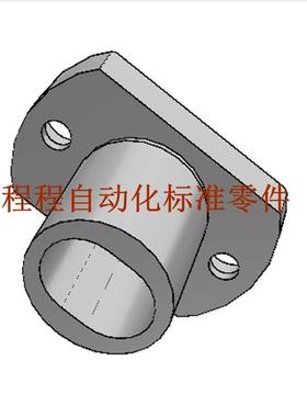 EP41 42定型位夹具衬套腰型孔JBEH/YJBEMH1 0 1216 20 25 30KAO 3
