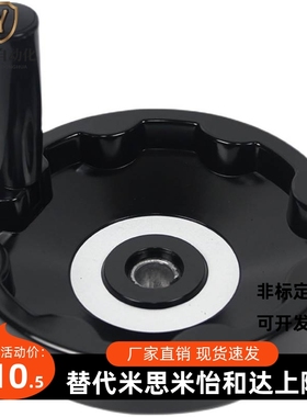 经济型 实心手轮收纳式C-PHSN C-PHSFM63 80 100 125 160 200 250