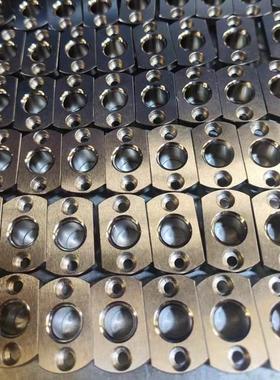 定衬套夹具衬套YER31 ER32 YER51 YER 7ELH1 YE位R73Y带法兰定位