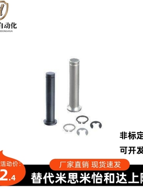 SHCCG SHCDG SHCCGH3 4 5 6 8 10-10 15 20 25 30铰链销CCG CCGH