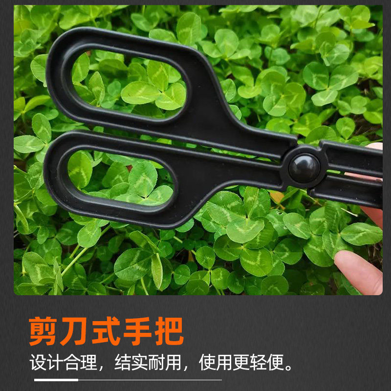 加厚捕蜂神器捕蜂夹子捕虫野外工具胡蜂马蜂昆虫捕捉野蜂夹子专用