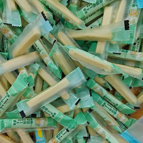 新疆特产奶条酸奶味原味