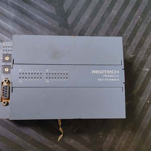可维修REDTECH瑞德泰科 RE51 PB HH000-R PR议价