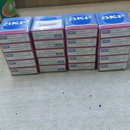可维修SKF轴承