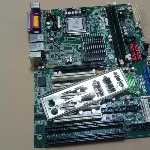 可维修【威达工控主板】IMBA-G412ISA-R20 Rev2议价