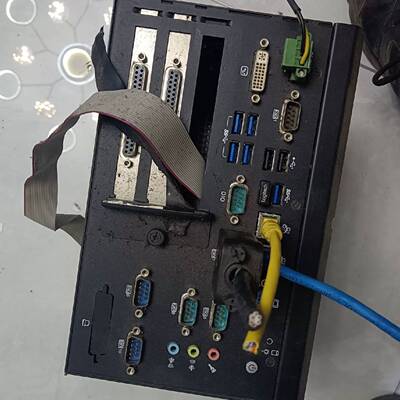 可维修工控主机一台FPC-7703配置i3 4130cpu/1议价