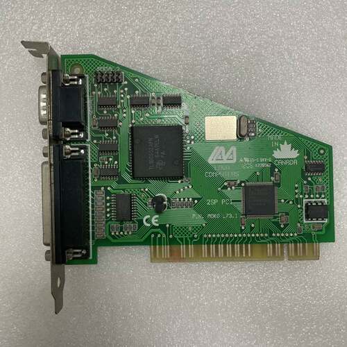 可议价LAVA COMPUTERS 2SP PCI卡，LAVA