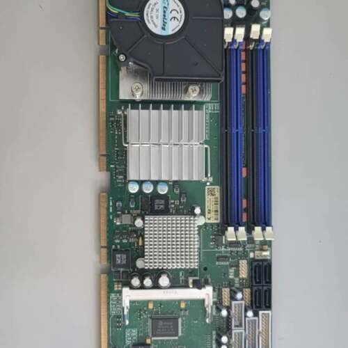可维修Kontron控创主板LF-PCI-760 CE E84议价
