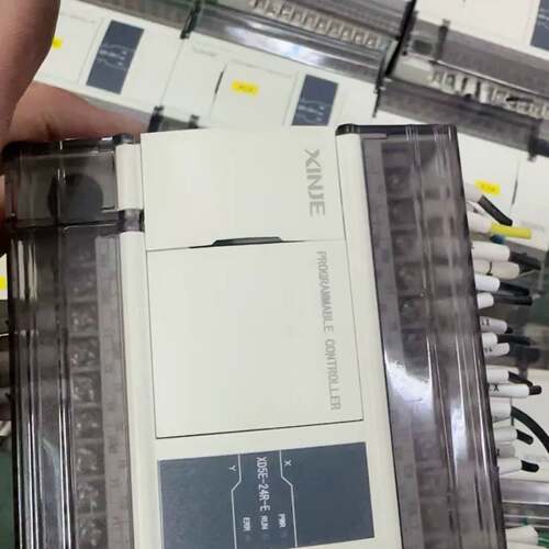 可维修PLC，XD5E-24R-E