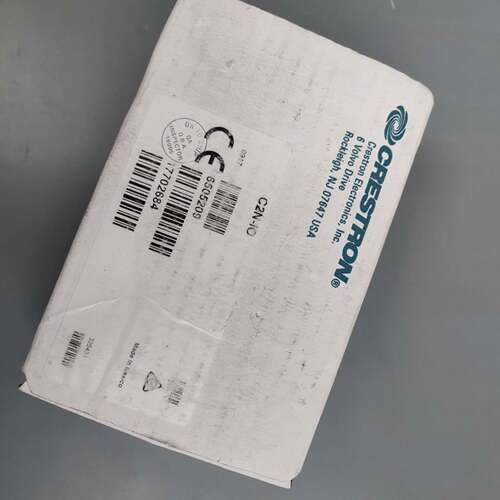 可维修crestron c2n-io 模块议价