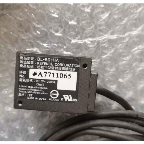 可维修正品 BL-601HA 实物拍摄