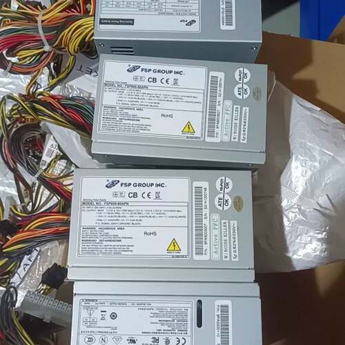 可议价工控机电源FSP650-80GLC，650W，100-2