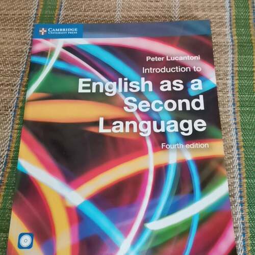 可维修English as a second language f议价