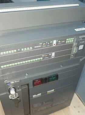 可维修框架断路器 E2B1600 R1600 PR121/P-LI