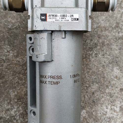 可维修 油雾分离器AFM30-03B0-2R油水分离器，议价