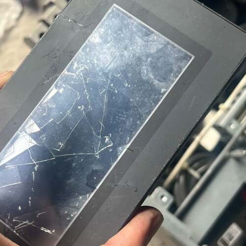 可维修屏VT3-W4G外屏破碎只售188元物品议价