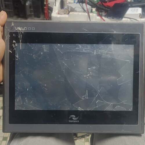 可维修汇川IT6100E触摸屏议价
