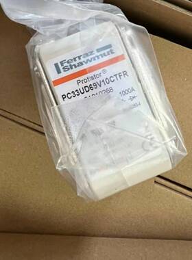 可维修Ferraz罗兰熔断器PC73UD13C800TF PC33