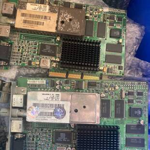 可维修ATI radeon all in wonder，128 p议价