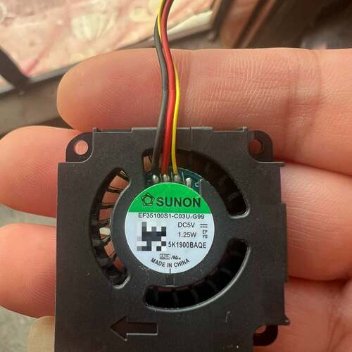 可维修建准3510鼓风机EF3510OS1-C03U-G99 、1议价