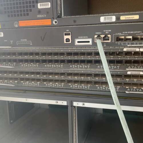 可议价WS-X4448-GB-SFP