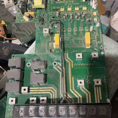 可维修GD300变频器驱动板GD150FFT120C6S模块