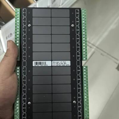 可维修TERASAKI寺崎24mixed I/O模块，型号98.6议价