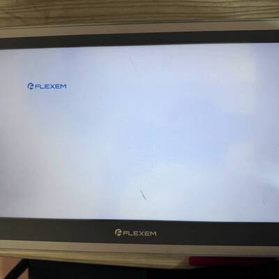 可维修Flexem FE9156M触摸屏 15寸屏