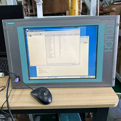 可维修可编程控制器上位机6AV7872-0BC20-0AC0实