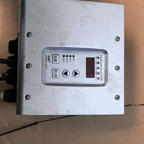 可维修虎 SDVC21-XLP 品，成色实拍，剪线