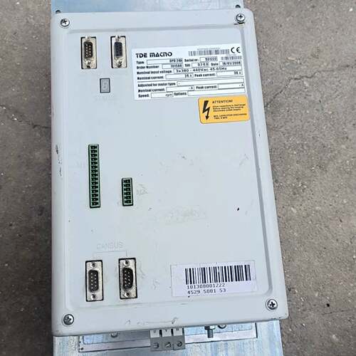 可议价SAVIO TDE变频器 OPD24A