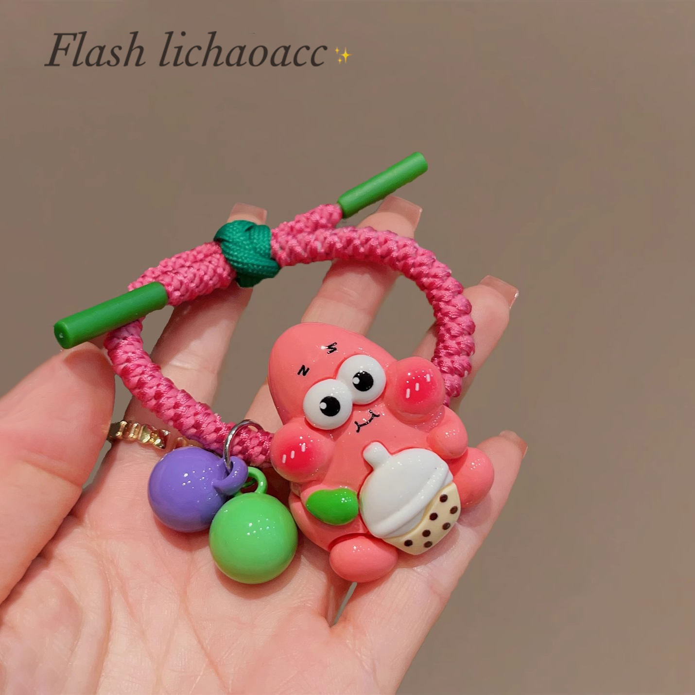 潮流精品，品质保证