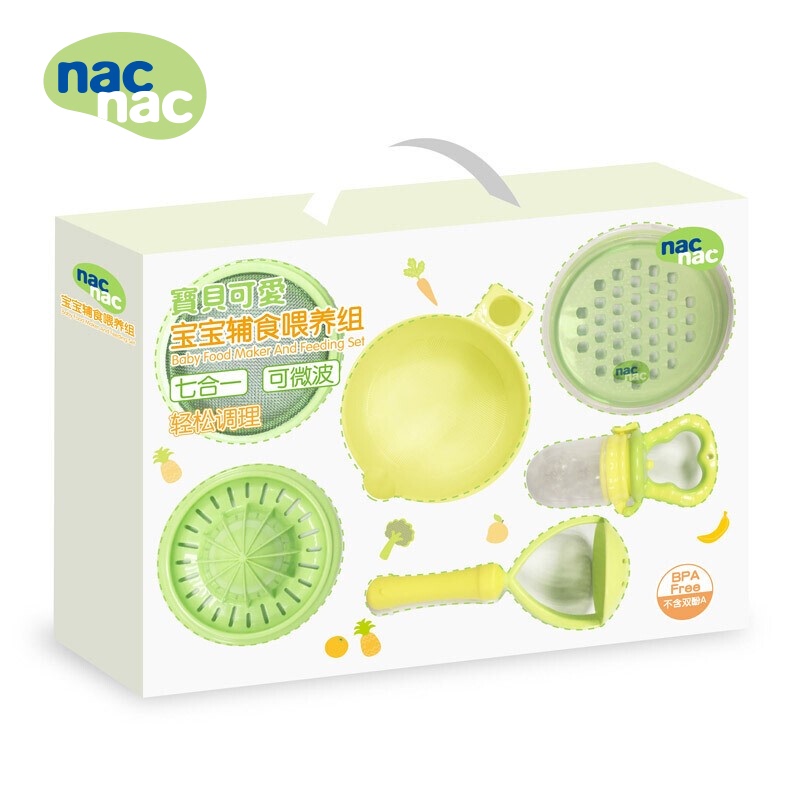 丽婴房用品 宝贝可爱多功能食物研磨套装研磨器宝宝辅食研磨碗组|msdalam kategori lampin/Xihu/makan/push pelarik, cawan/pinggan mangkuk/Grind/aksesori, pengisar makanan - dari Buy2taobao.com untuk memberikan perkhidmatan ejen Taobao profesional membeli