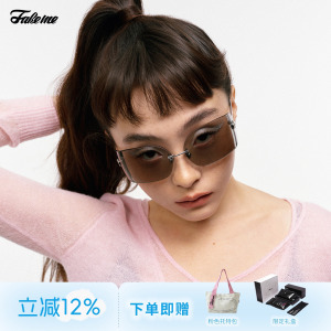 Fakeme26新品太阳镜alma