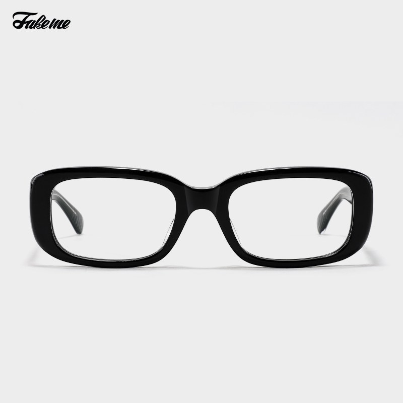 Fakeme男女通用汽水板材镜架