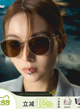 Fakemeβ钛超轻方框墨镜