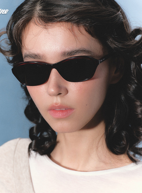 Fakeme老钱风太阳镜防紫外线