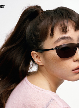 fakeme新品轻奢时尚墨镜