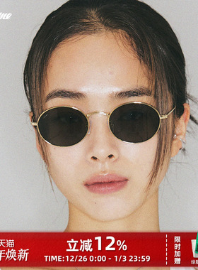 Fakeme刘亦菲同款墨镜太阳镜