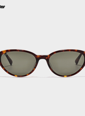 Fakeme限定板材猫眼墨镜romee