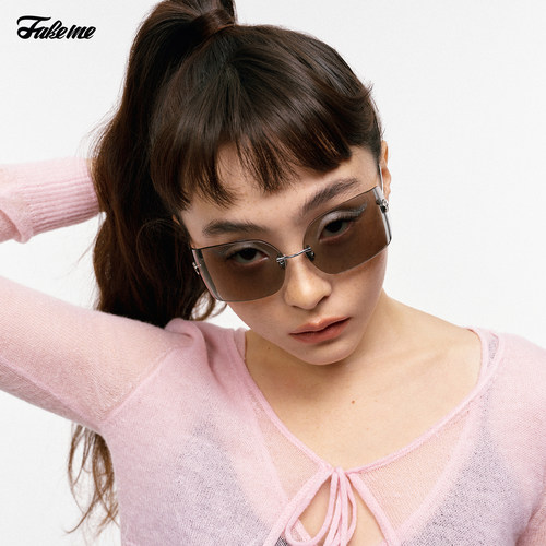 Fakeme26新品太阳镜alma