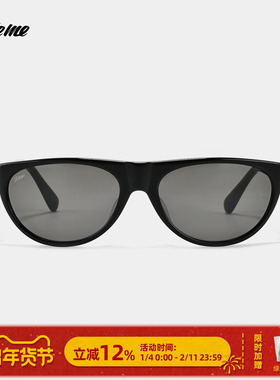 Fakeme2026新品高级感墨镜Margo