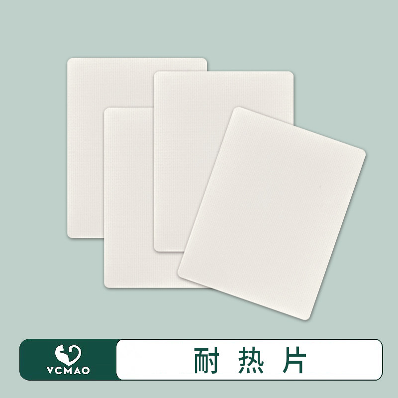 银粘土手工diy耐热片烘干器烤箱用于烘干耐高温耐磨绝缘不易变色