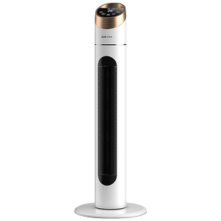 奥克斯暖风机家用取暖器节能省电浴室速热小太阳全屋加热电暖气