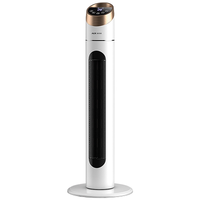 奥克斯家用恒温取暖器风轮暖风机