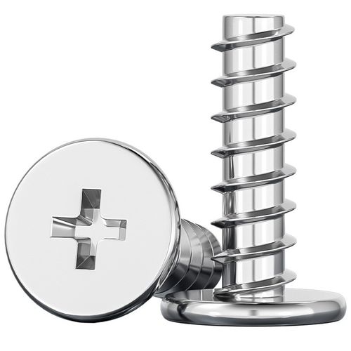 CB 304不锈钢扁平头十字平尾自攻螺丝薄头平头J螺钉M2M3M4M5M6mm