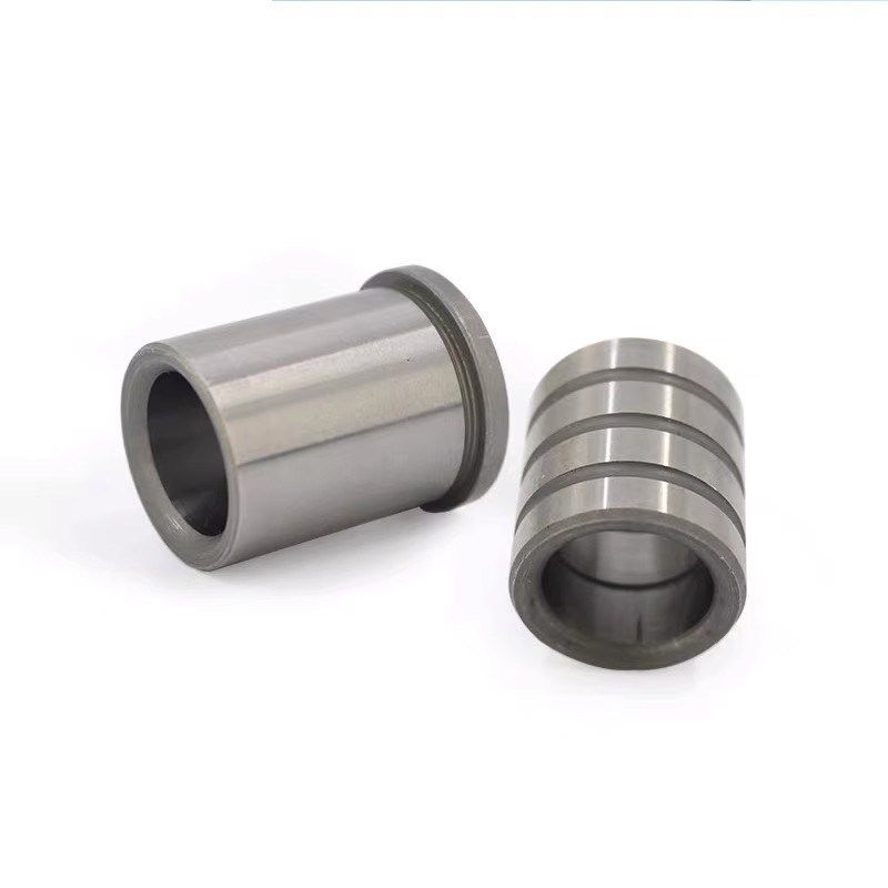 导柱导套SUJ2轴承钢五金模精密D中直托司中托边内导柱模具配件