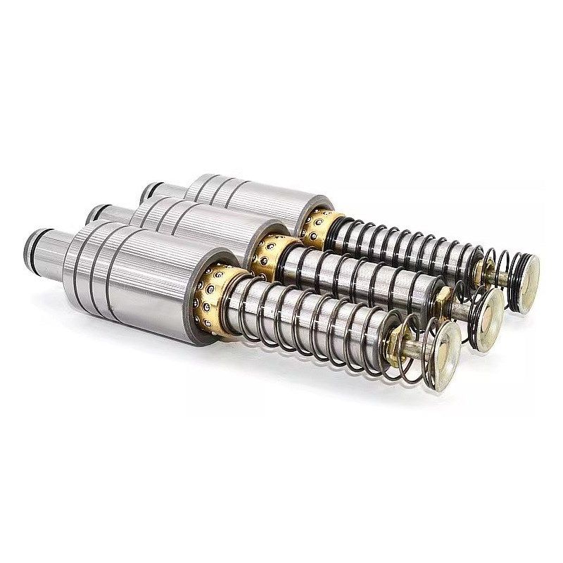 非标滚珠导柱导套精密滚动20 22 25 28 32 SRP TRTP SGP模具配件