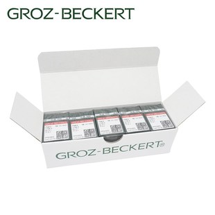 71X1 1机针 细柄平缝机平车针1738A 格罗茨DLX1g机针