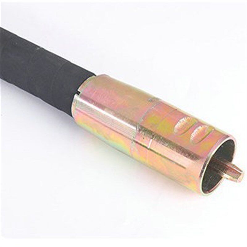 电动手提式g钢编混凝土震动棒 建筑工地插入式振动棒